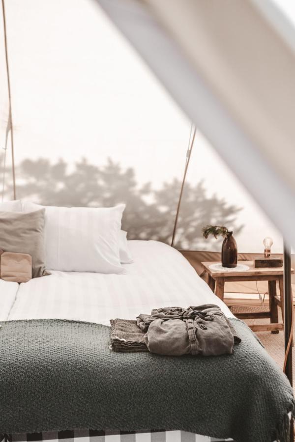Surflogiet Gotland Luxe tent