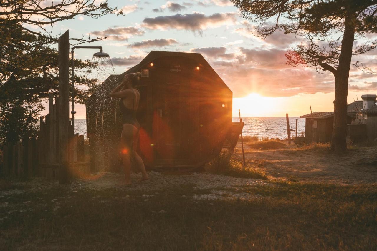 Surflogiet Gotland 3* Tofta