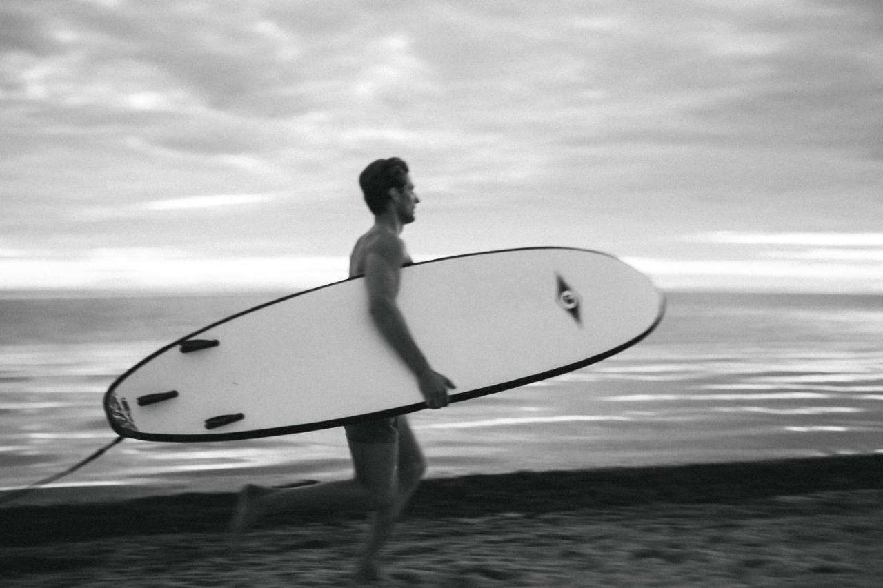 Surflogiet Gotland Tente de luxe