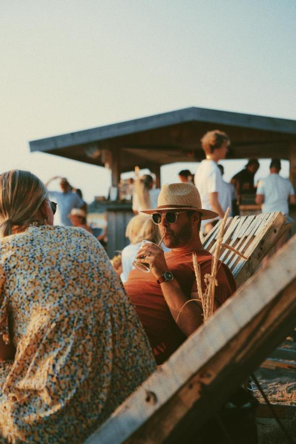 Surflogiet Gotland 3* Tofta
