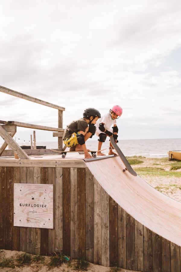 Surflogiet Gotland Tofta